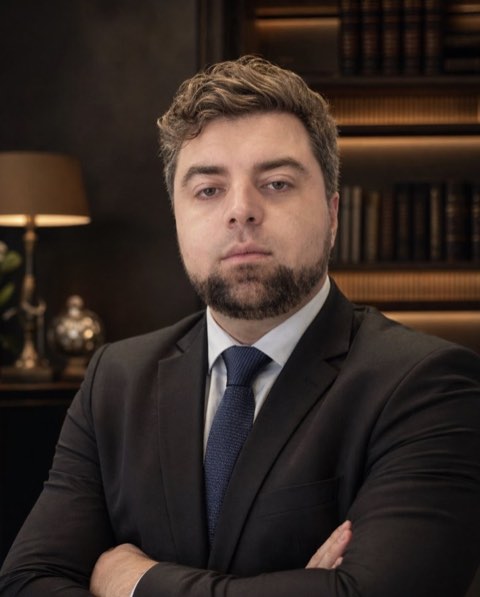 Felipe Fonseca Trevisan João, advogado em Passo Fundo/RS, OAB/RS 93.855